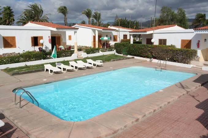 Parque Cristina Hotel